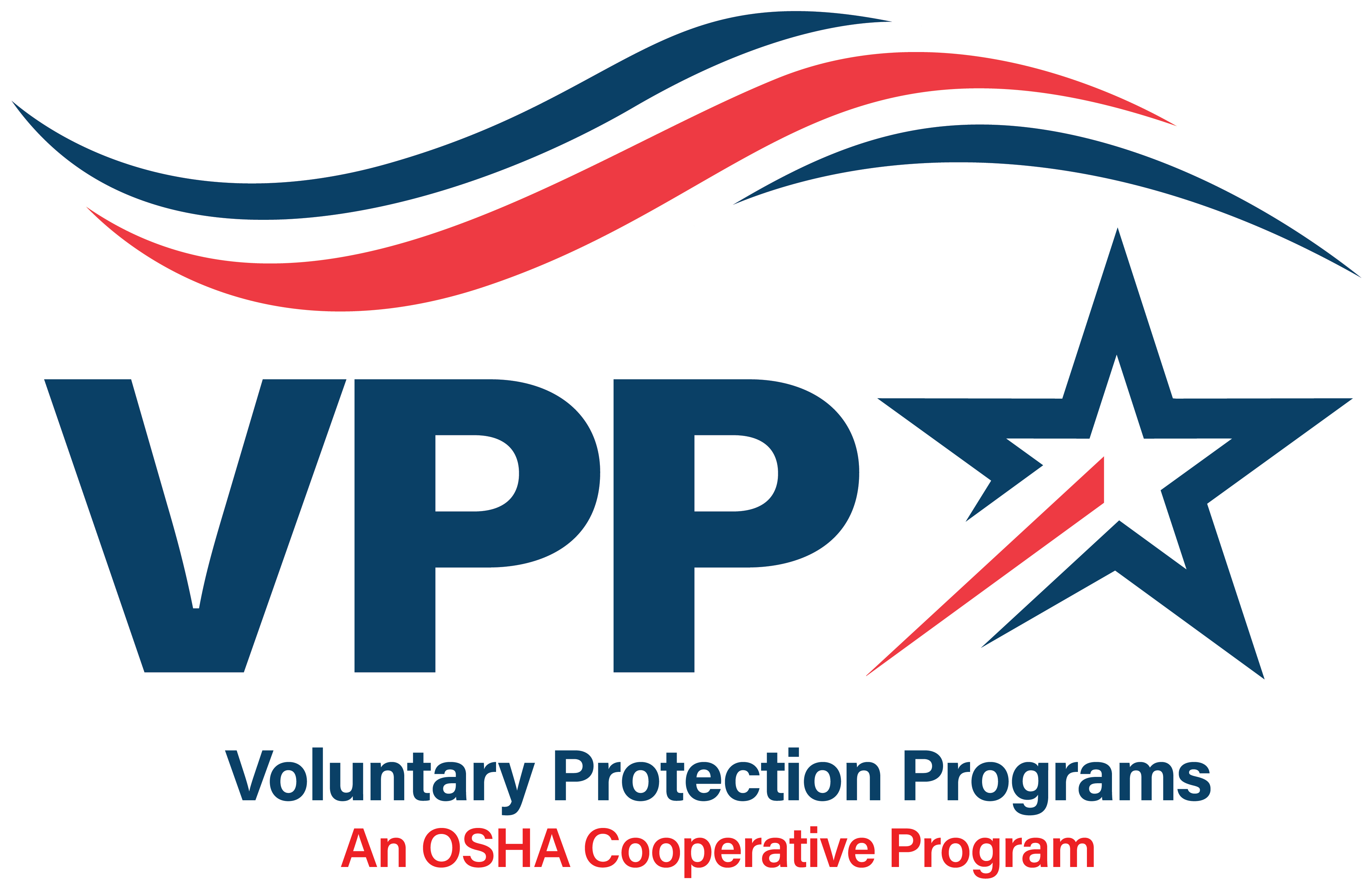 Voluntary Protection Programs Logo