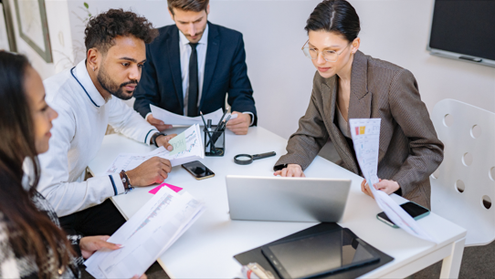 Alliances : Products and Activities