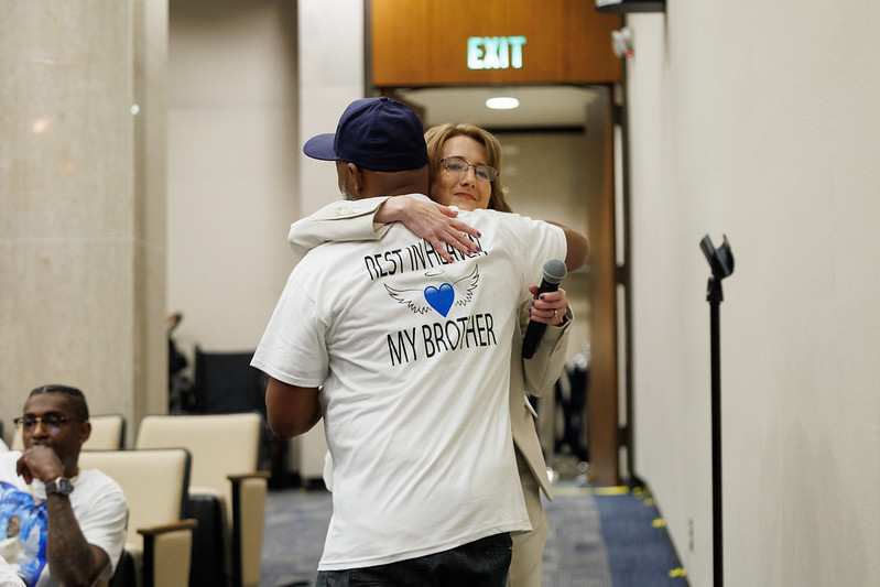 WMD - Meet and Greet - t