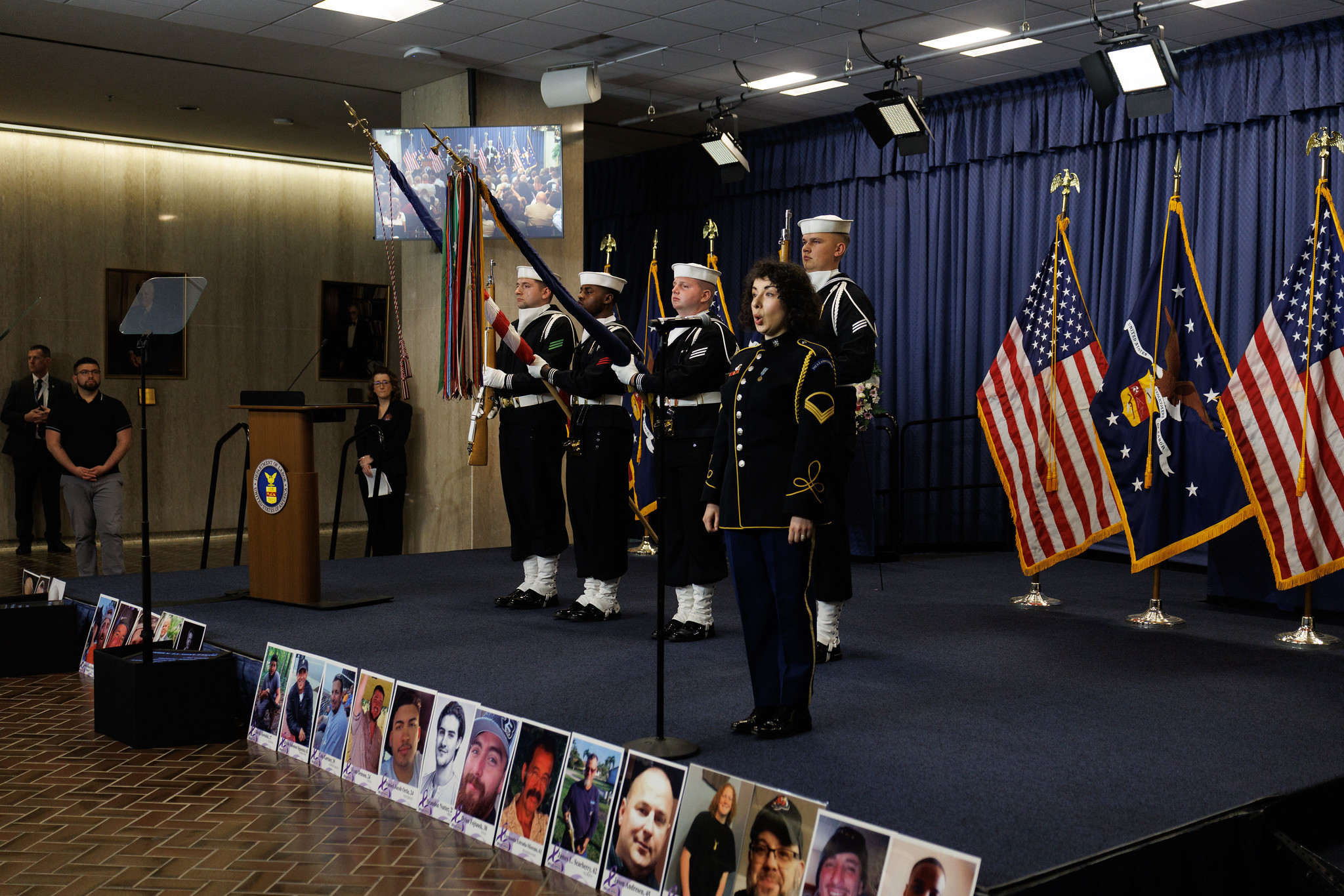 2026 WMD - Ceremonies - 2