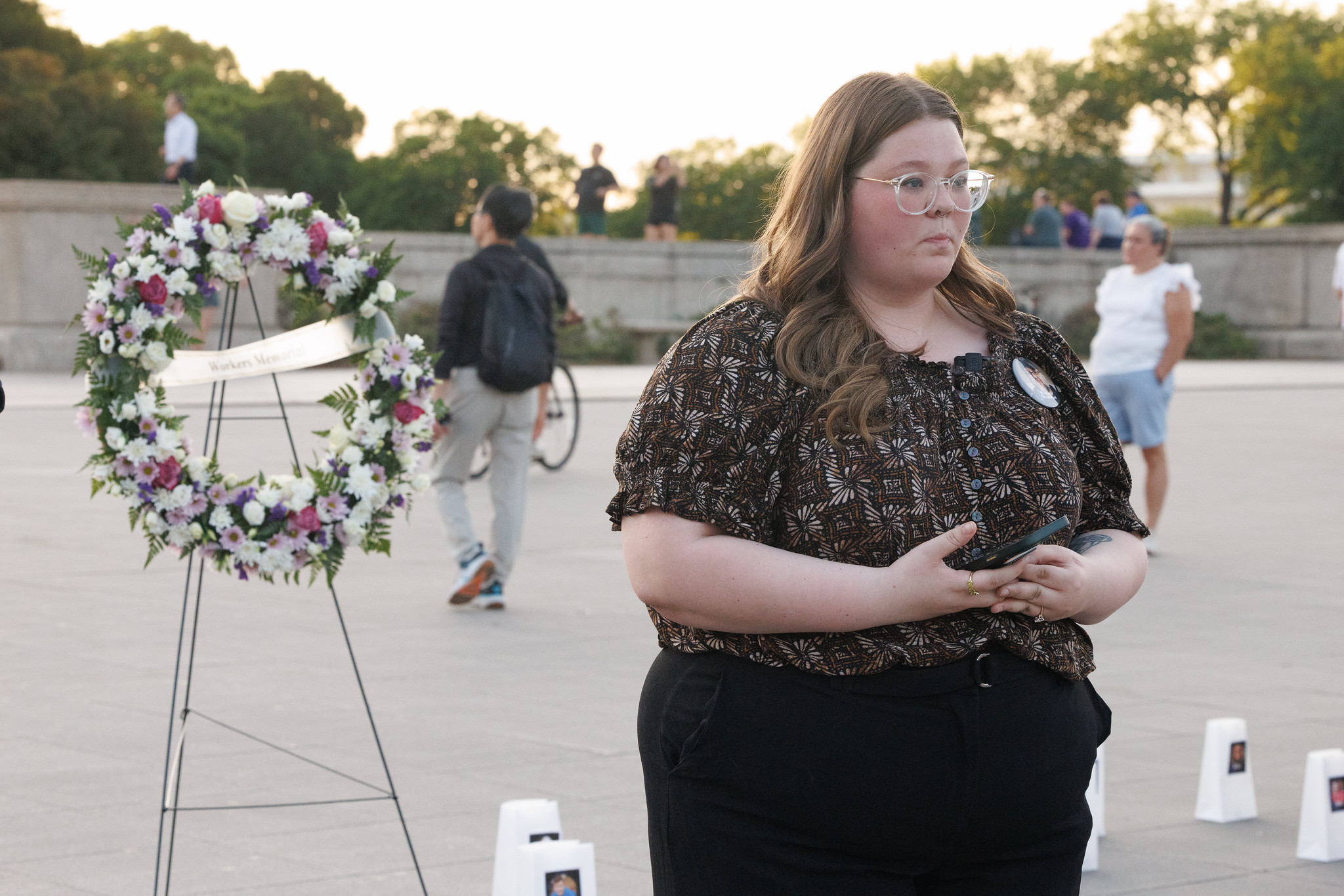 2026 WMD - Candlelight Vigil - 4