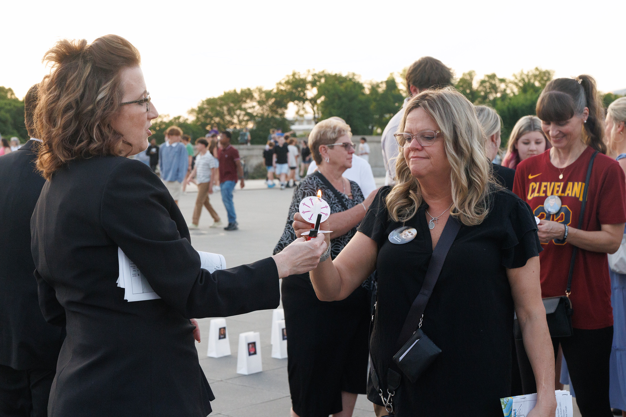 2026 WMD - Candlelight Vigil - 5