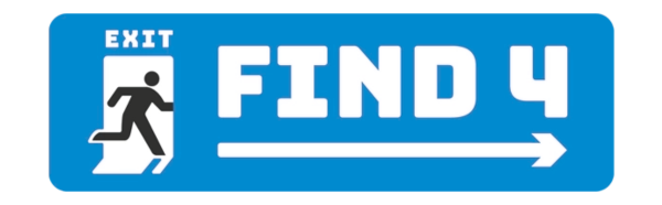 Find 4