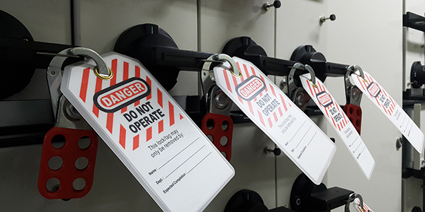 Protecting Manufacturing Workers
