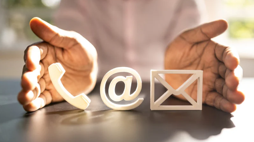 NSafety Champion: Contact Us