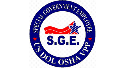 SGE Logo
