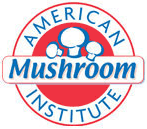 American Mushroom Institute Logo