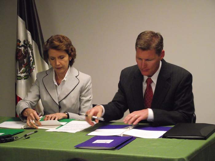 Consulate General of Mexico in Austin, Texas