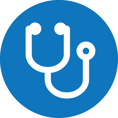 Stethoscope icon