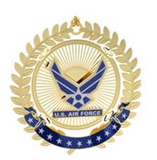 US Air Force logo