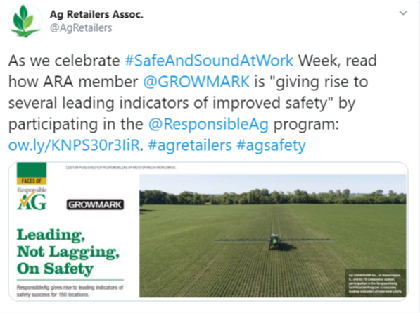 Safe Sound Week Archive Participants And Events Occupational Safety And Health Administration