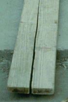 Wood Scaffold Planks | OSHA Boards