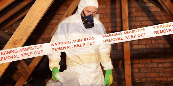 Asbestos Control and Licensing