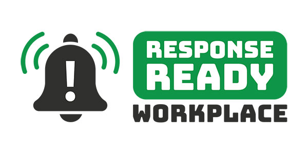 Response-Ready Workplace Challenge