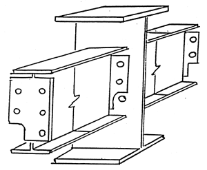 Clipped End Connection