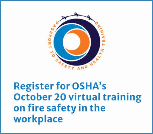 Passport to S&H Training Overlay