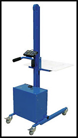 Figure 1: Spool Lifter