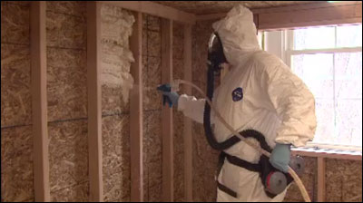 Respiratory Protection in Construction - Video