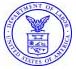 US DOL Logo