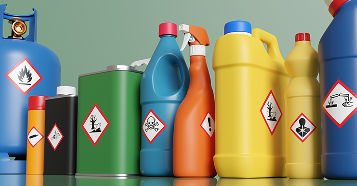 OSHA's online chemical sampling information has been updated for 2024.