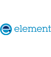 Primary logo for Element Materials Technology