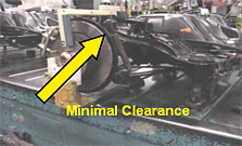 Tube Setting Process. For problems with accessibility in using figures, please contact the Directorate of Cooperative and State Programs at (202) 693-2200.