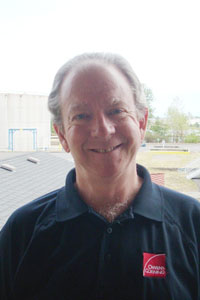 Chris Knight, Owens Corning Linnton Asphalt Facility, Portland, OR - Nominated by Region X