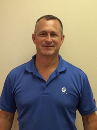 Jeffrey Moyer, Florida Power & Light, Fort Myers, FL - Nominated by Region IV