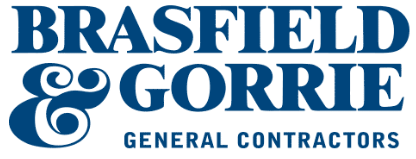 Brasfield & Gorrie - General Contractors