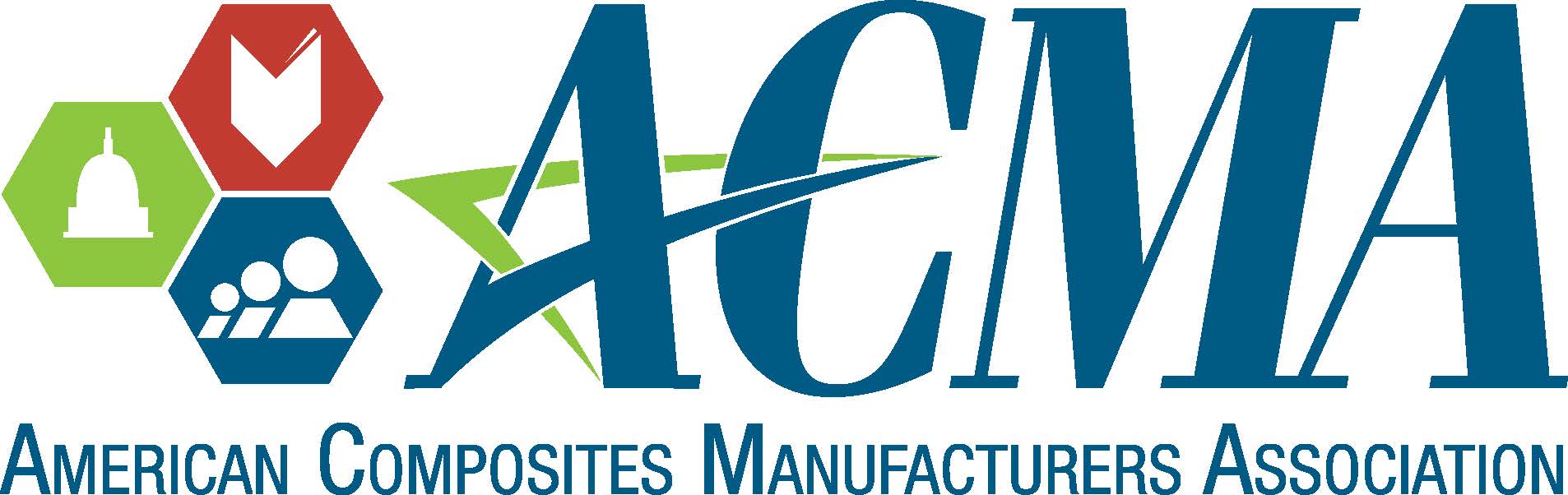 ACMA - American Composites Manufacturing Association