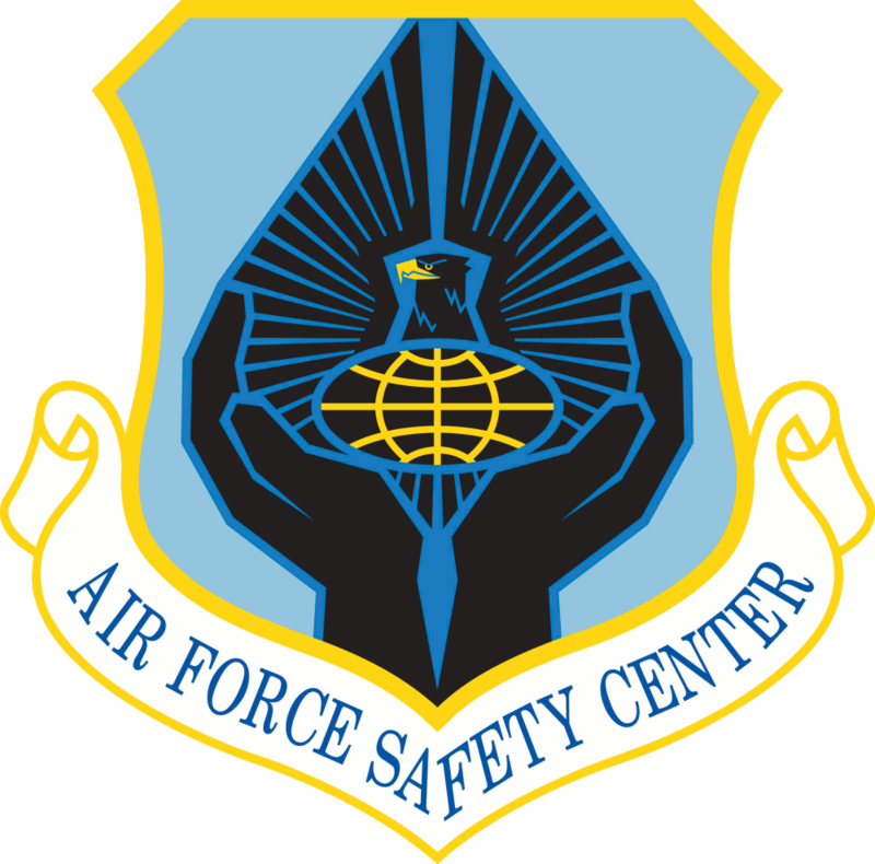 Air Force Safety Center