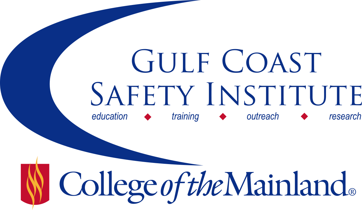 Gulf Coast Safety Institute - education, training, outreach, research - College of the Mainland