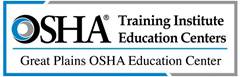 OSHA Training Institute Education Centers - Great Plains OSHA Education Center