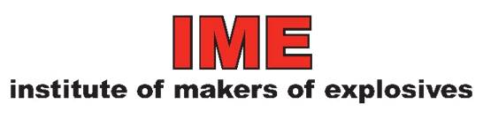 Institute of Makers of Explosives (IME)