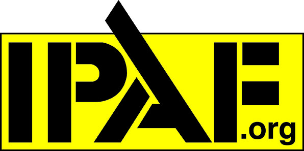 IPAF.org - International Powered Access Federation logo