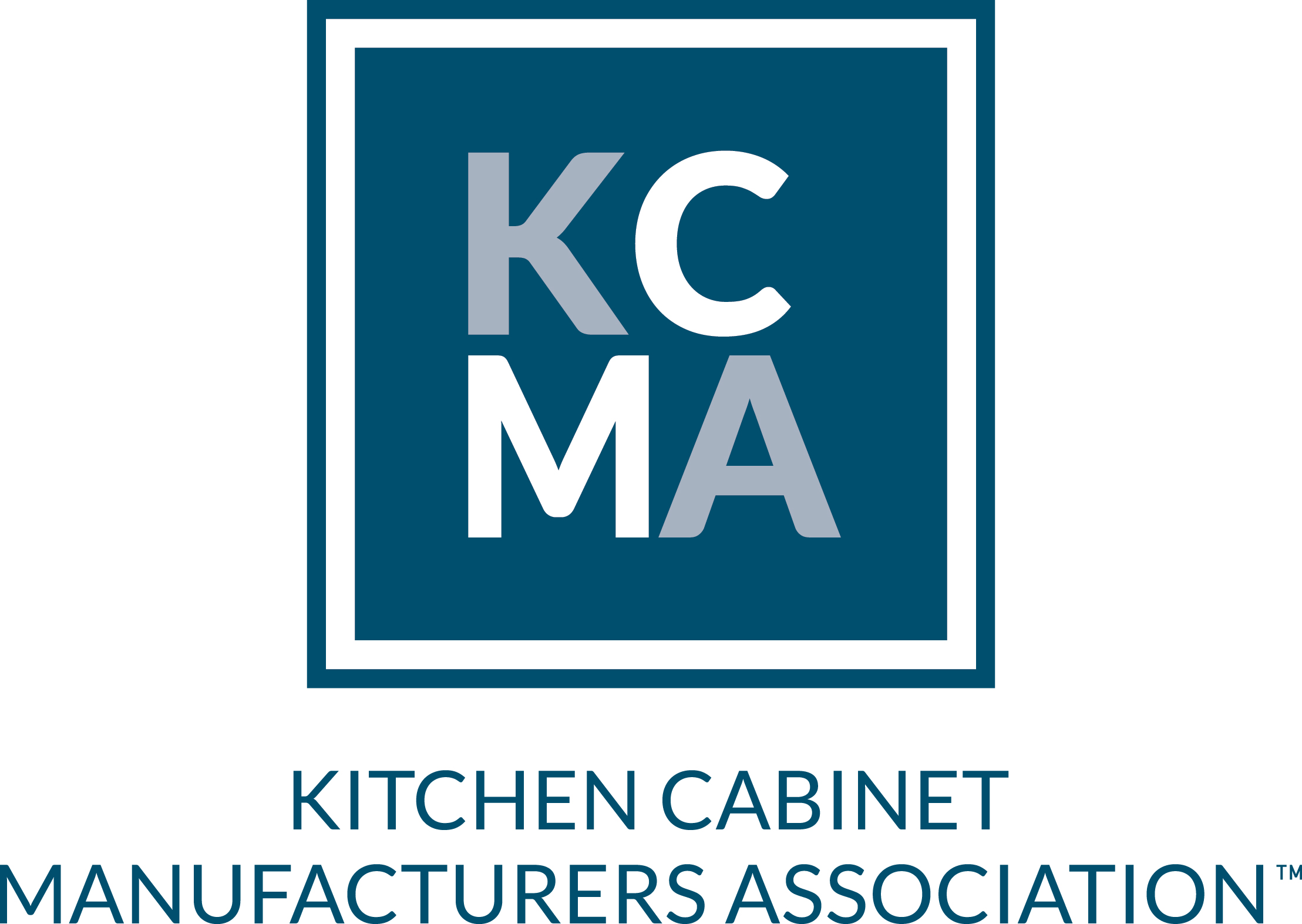 KCMA - Kitchen Cabinet Manufacturers Association