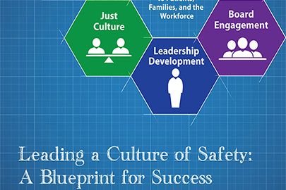 How Can Leaders Influence A Safety Culture The Health Foundation