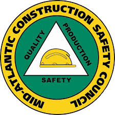 Mid-Atlantic Construction Safety Council - Quality, Production, Safety