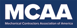 MCAA - Mechanical Contractors Association of America