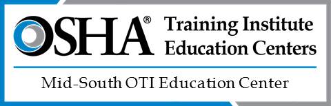 OSHA Training Institute Education Centers - Mid-South OTI Education Center