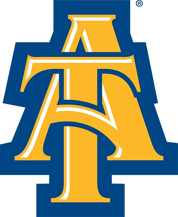 North Carolina A&T logo