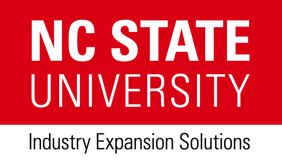 NC State University - Industry Expansion Solutions