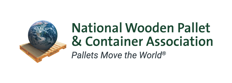 National Wooden Pallet & Container Association - Pallets Move the World