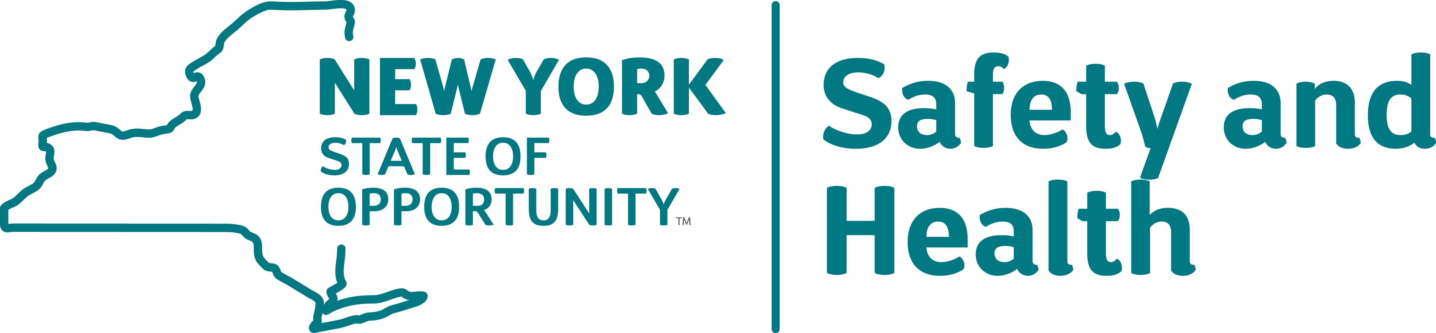 New York - State of Opportunity - Division of Safety and Health