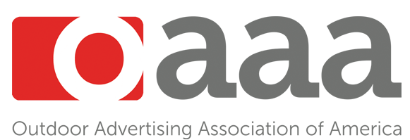 OAAA - Outdoor Advertising Association or America