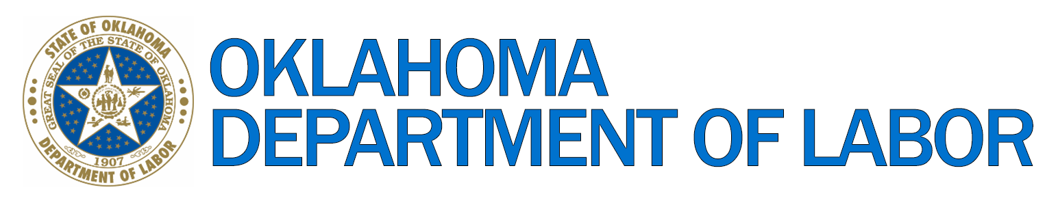 Oklahoma Department of Labor