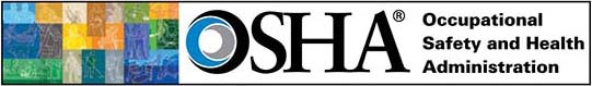 OSHA Logo