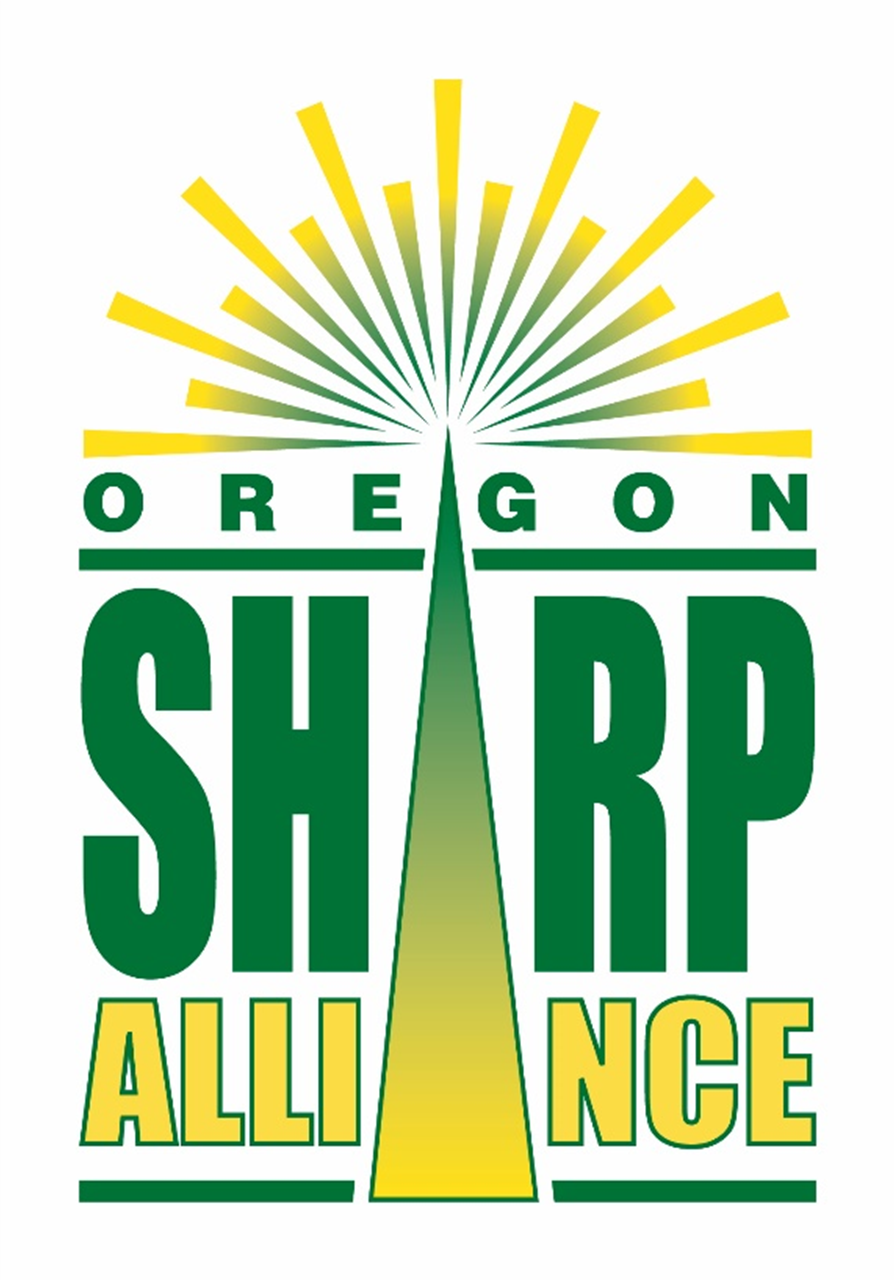 Oregon’s SHARP Alliance