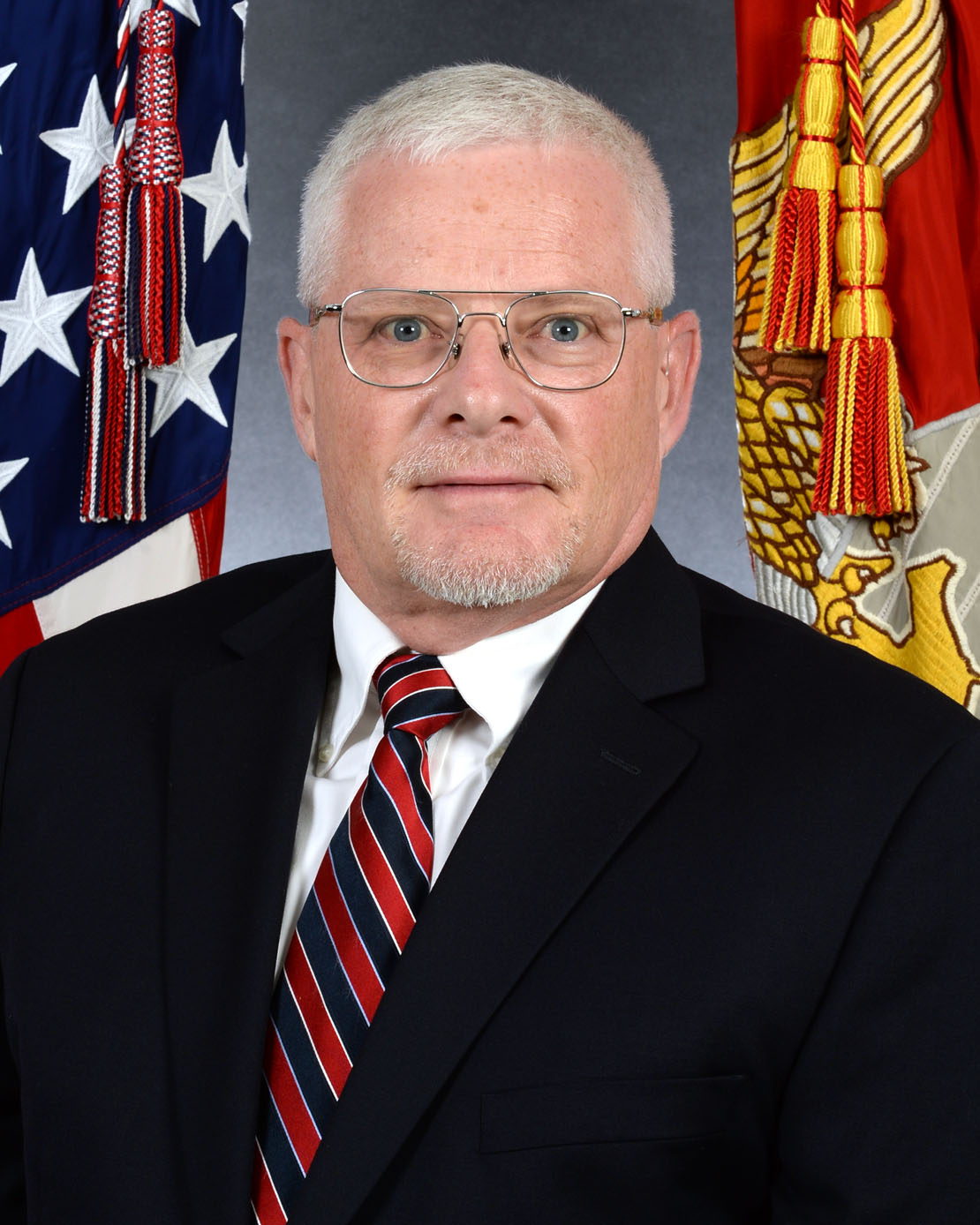 Merrill E. Dickinson Jr., Marine Corps Logistics Base Albany, Albany, GA - Nominated by Region IV