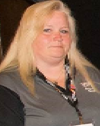 Tina Kennedy, Flint Hills Resources, Peru, IL - Nominated by Region V